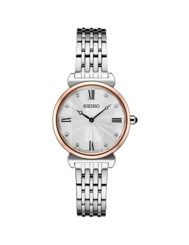 Seiko Quartz SFQ798P1 Hodinky